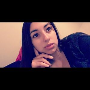 Meet your Posher, Karyme